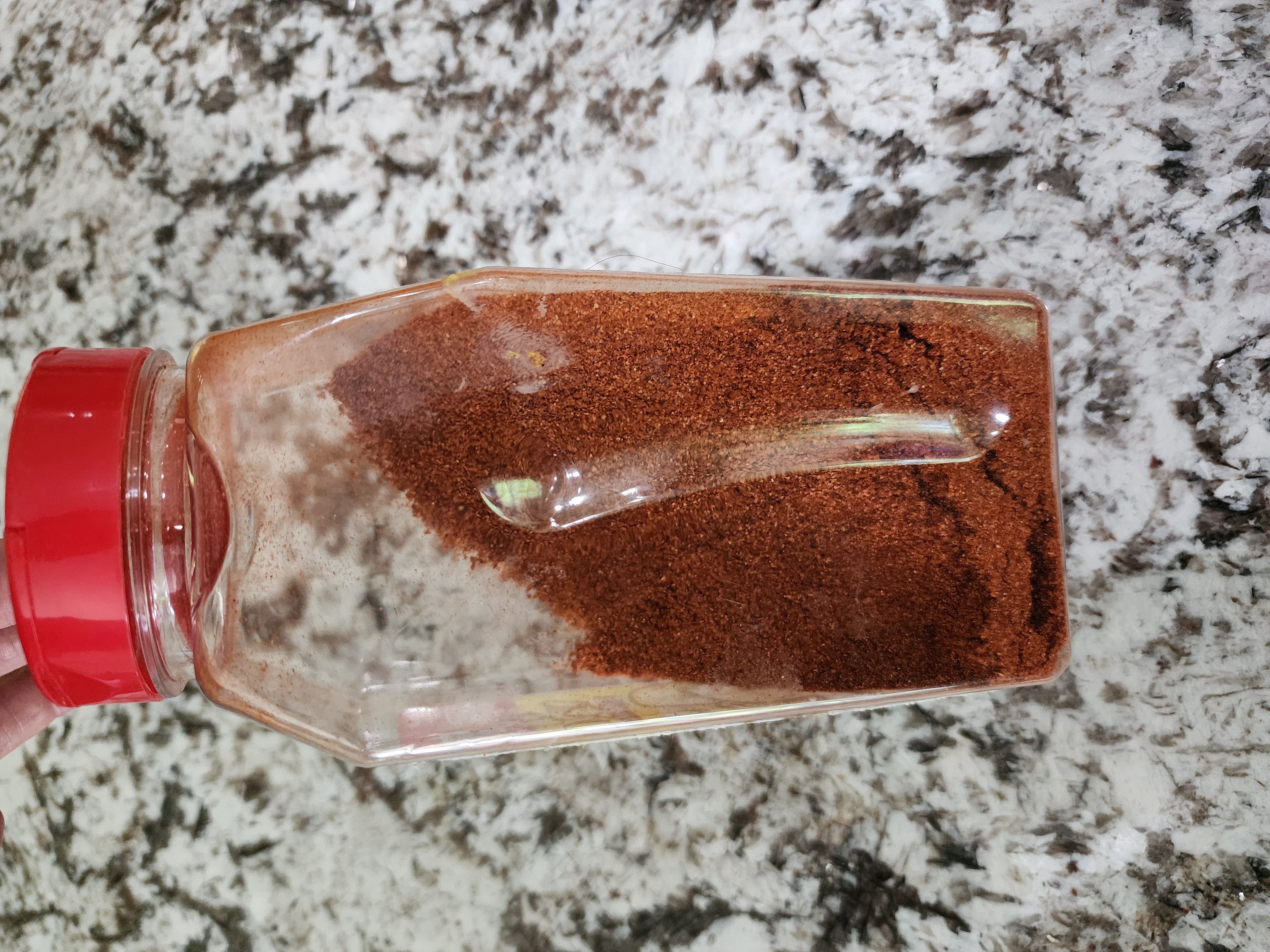 BBQ Dry Rub